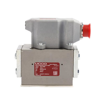 Hydraulic Moog Servo Valve G761-3033B G761-3001B G761-3002B G761-3003B