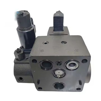 EFBG EFBG-03 EFBG-06 Elektro-hydraulische Durchflussregelungsventile EFBG-06-250-C-1720