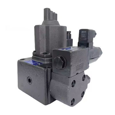EFBG-03-125-C Flow Control Valve EFBG-03-125-H EFBG-03-160-C EFBG-03-160-H