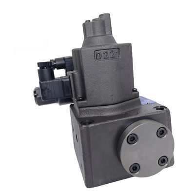 EFBG-03 EFBG-06 EFBG Proportional Flow Relief Valve EFBG-03-125-B/C/H