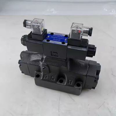 DSHG-04-2B2-E-A240-N1-50 YUKEN Hydraulic Electromagnetic Directional Valve