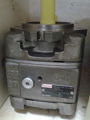 PGH4-3X/025RE11VE4 PGF2-2X/019RJ20VU2 Rexroth PHG Full Series PGH2 PGH3 PGH4 PGH5 Hydraulic Gear Oil Pump