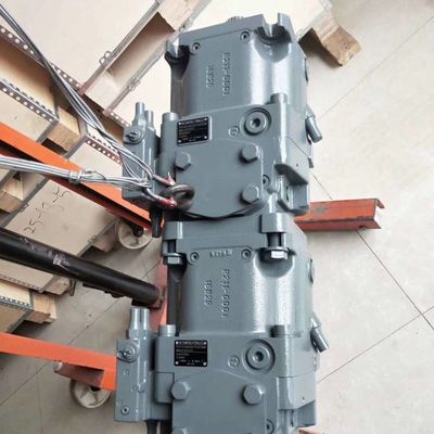 Rexroth High-pressure Original Hydraulic Piston Pump A11VO260LRDS/11R-NPD12N00 A11VO40 A11VO60 A11VO75 A11VO90 A11VO130 A11VO145 A11VO190 A11VO260