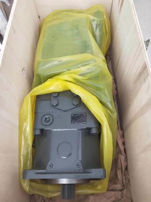 R902100620 A11VLO190DR/11R-NPD12N00 R902103588 A11VLO190DR/11R-NPD12N00 Rexroth A11VLO190 New Series Hydraulic Piston Pump