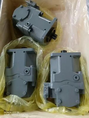R902097116 A11VLO190DRG/11L-NPD12N00 R902220618	A11VLO190DRG/11L-NSD12K02 Coal Mine Excavation Machine Hydraulic Pump Rexroth A11VLO190DR Series Quantitative Piston Pump