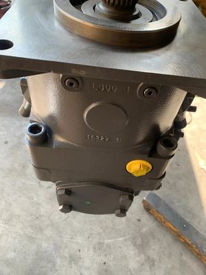 R902081078 A11VLO190DRG/11L-NSD12K72 R902069385 A11VLO190DRG/11L-NSD12N00 Coal Mine Excavation Machine Hydraulic Pump Rexroth A11VLO190DRS DR