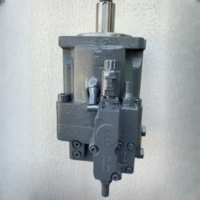 R902243169 A11VLO190DRG/11R-NSD12K17 R902245711	A11VLO190DRG/11R-NSD12K24 Rexroth Excavator Hydraulic Plunger Pump Original Imported A11VLO Series