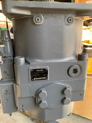 R902245712 A11VLO190DRG/11R-NSD12K72 R902120495	A11VLO190DRG/11R-NZD12K01 Rexroth excavator hydraulic plunger pump imported A11VLO190DRS series