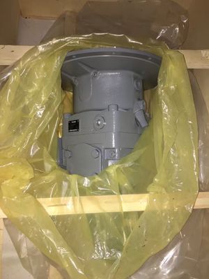 R902100511	A11VLO190DRL/11L-NZD12K01 R902100510 A11VLO190DRL/11L-NZD12K01-K German made excavator hydraulic plunger pump imported from Rexroth A11VLO190DRS series