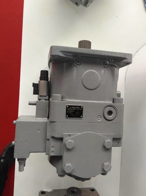 R902229356	A11VLO190DRL/11R+A11VLO190DRL/11R R902229357 A11VLO190DRL/11R-NPD12K84 German Rexroth hydraulic piston pump