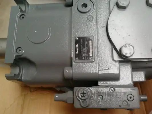 R902229358	A11VLO190DRL/11R-NZD12N00 R902071796 A11VLO190DRL/11R-VPD12N00-S Rexroth German hydraulic piston pump