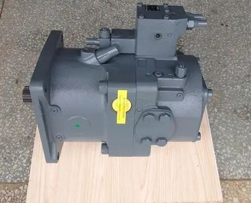 R902198900	A11VLO190DRS+A11VLO190DRS R902096073	A11VLO190DRS+A11VLO190DRS Rexroth hydraulic piston pump A11VLO190 260 135 and other series hydraulic pumps