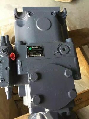 R902068287	A11VLO190DRS+A11VO95DRS R902034776	A11VLO190DRS/11L-NPD12N00 Hydraulic twin pump, Rexroth plunger pump, excavator hydraulic pump