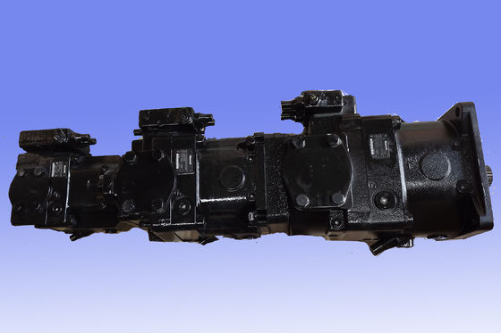 R902033716	A11VLO190DRS/11L-NSD12K02 R902133155 A11VLO190DRS/11L-NSD12K02-S Rexroth plunger pump excavator hydraulic pump imported from Germany in stock