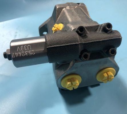 A10VSO140DFR1/32R-VPB12N00 A10VSO18DR/31R-PPA12N00 Rexroth Axial Piston Pump A10VSO18 28 45 71 100 140DR Series Hydraulic Pump