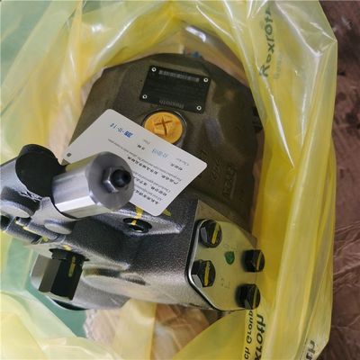 A10VSO45DFR1/32R-VPB12N00 A10VSO45DR/31R-PPA12N00 German Rexroth axial piston pump original A10VSO series hydraulic pump