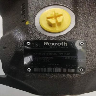A10VSO71DFR1/31R-PPB12NOO A10VO71DFR1/31R-PSC62K07 Hydraulic piston pump A10VSO71 hydraulic oil pump Rexroth Germany