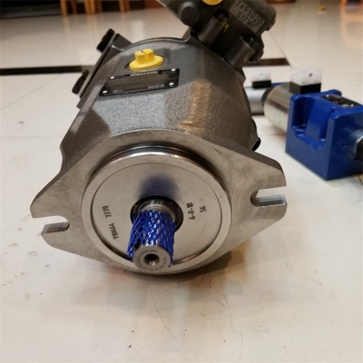 A10VSO-140DR/31R-PPB12N00 A10VSO140DFR1/31R-PPA12N00 Piston pump, hydraulic pump, excavator motor, Rexroth, made in Germany