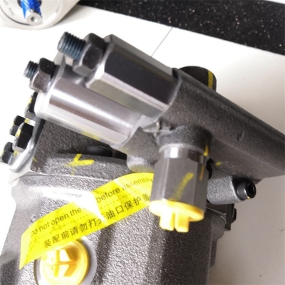 A10VSO140DFR1S/31RPPB12N0 A10VSO140DFLR/31R-PPB12N00 Plunger pump, hydraulic pump, excavator motor, Rexroth, made in Germany, one-year warranty