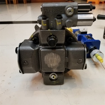 A10VSO140DFR1/32R-VPB12N00 A10VSO18DR/31R-PPA12K01 Hydraulic pump, Rexroth Germany, piston pump, excavator motor
