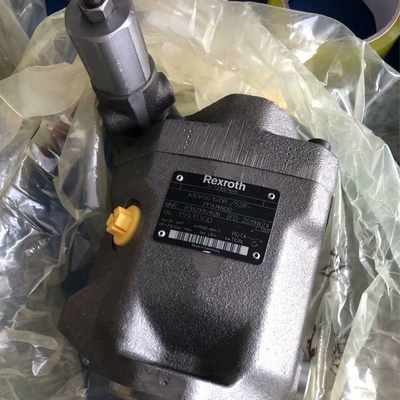 A10VSO18DRG/31R-PPA12N00 A10VSO18DFE1/31R-PPA12N00 Rexroth plunger pump hydraulic pump inclined shaft hydraulic motor
