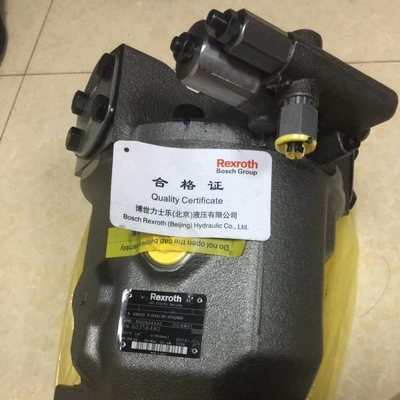 A10VSO28DFR/31R-PPA12N00 A10VSO28DFLR/31R-PPA12N00 German Rexroth plunger pump hydraulic oil pump imported with original packaging