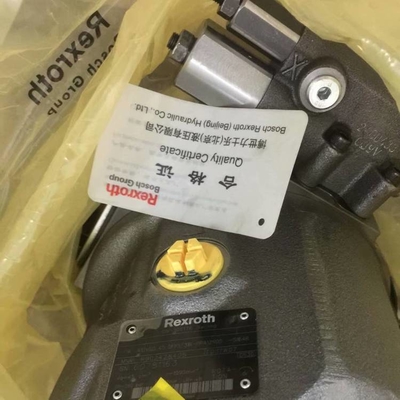 A10VSO45DFR1/31R-PPA12K02 A10VSO45DFR/31R-PPA12N00 Rexroth A10VSO series piston pump German hydraulic pump