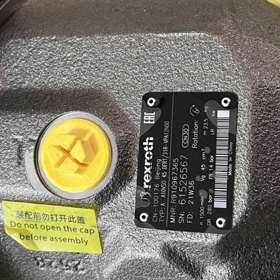 A10VSO45DFLR/31R-PPA12N00 A10VSO45DR/31R-PPA12N00 Rexroth hydraulic pump original axial piston pump