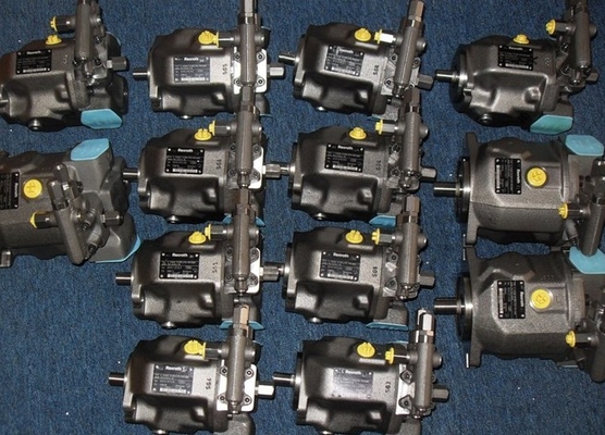 A10VSO45FHD/31R-PPA12N00 A10VSO45ED/31R-PPA12N00 Piston pump, Rexroth Germany original hydraulic pump