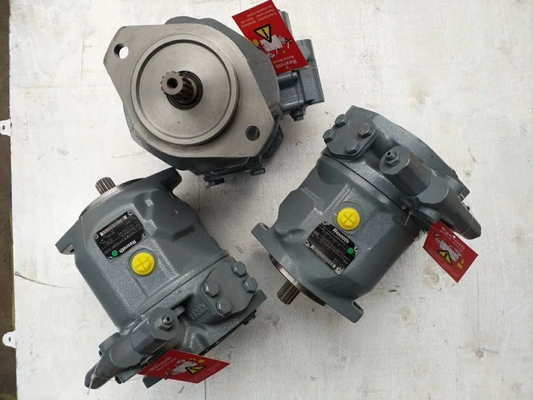 A10VSO71DR/31R-PPA12K01 A10VSO71DFR1/31R-PPA12K02 Piston pump, Rexroth Germany original hydraulic pump, excavator motor