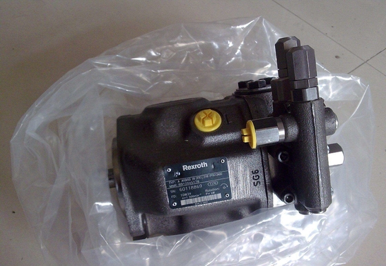A10VSO71ED/31R-PPA12N00 A10VSO100DR/31R-PPA12K01 Rexroth hydraulic piston pump imported from Germany with original packaging