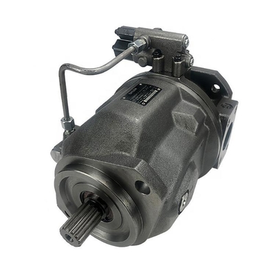 A10VSO140DR/31R-PPB12K01 A10VSO140DFR1/31R-PPB12K01 Rexroth hydraulic piston pump imported from Germany