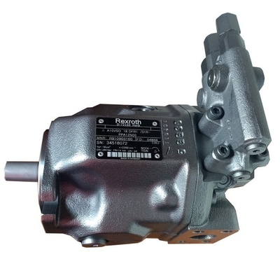 A10VSO140DG/32L-VPB22U99 A10VSO140DG/32L-PPB32U00 German original Rexroth plunger pump hydraulic oil pump excavator