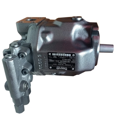 A10VSO100DR/32L-VPB22U99 A10VSO100DR/32L-VPB22U00 A10VSO100DG/32L-VPB22U99A10VSO100DG/32L-VPB22U00 A10VSO100DRG/32L-PPB22U00 Rexroth Germany Variable Axial Piston Pump