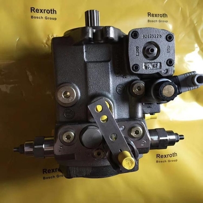 A10VSO100DRF1/32L-PPB22U99 A10VSO100DRF1/32L-PPB22U00 A10VSO100DRS/32L-PPB22U99 A10VSO100DRS/32L-PPB22U00 A10VSO140DR/32L-PPB22U99 Piston Pump Rexroth German Variable Hydraulic Pump