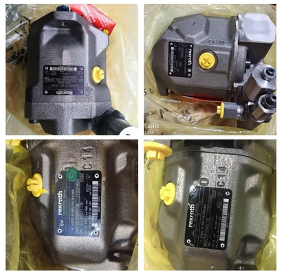 A10VSO71DG/32L-VPB22U99 A10VSO71DG/32L-VPB22U00 A10VSO71DRG/32L-PPB22U99A10VSO71DRG/32L-PPB22U00 A10VSO71DRF1/32L-PPB22U99 German Rexroth Hydraulic Pump Axial Variable Piston Pump
