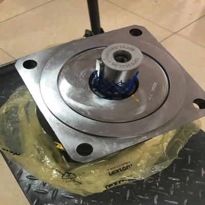 A10VSO100DRF1/32R-PPB22U99 A10VSO100DRF1/32R-PPB22U00 A10VSO100DRS/32R-PPB22U99 A10VSO100DRF/32R-PPB22U99 A10VSO100DG/32R-PPB22U99 Rexroth Germany Hydraulic Pump Axial Piston Pump