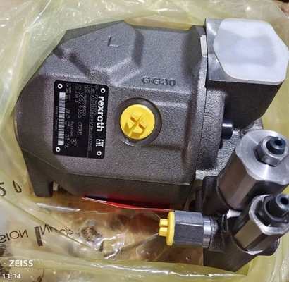 A10VSO100DFR/31R-VPA12NOO A10VSO71DFR1/31R-VPA42NOO A10VSO28DFR1/31R-PPA12NOO A10VSO100DRS/32R-VPB12N00 A10VSO28DFR1/31R-PPA12NOO Axial piston pump, German Rexroth hydraulic pump motor