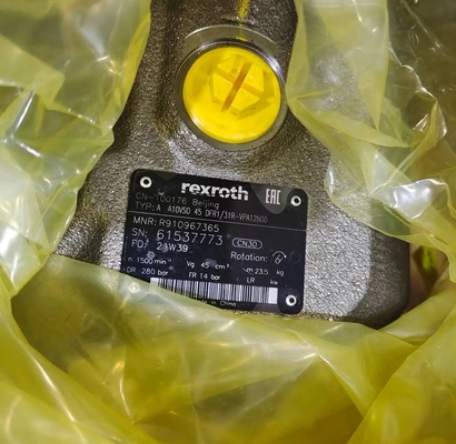 A10VSO10DFR/52R-PKC64N00 A10VSO10DFR/52R-PUC64N00 A10VSO10DFR/52R-PUC64N00
A10VSO10DFR1/52R-PKC64N00 A10VSO10DFR1/52R-PKC64N00 Rexroth Germany made axial piston pump excavator hydraulic motor