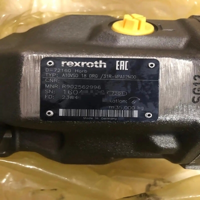 A10VSO18DR/31R-PSC12N00 A10VSO18DR/31R-PSC62K01 A10VSO18DR/31R-PSC62K40
A10VSO18DR/31R-PSC62N00 A10VSO18DR/31R-PUC62N00 Rexroth hydraulic pump German variable axial piston pump