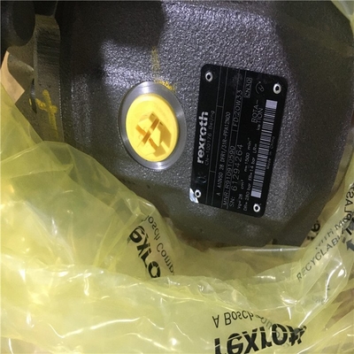 Rexroth A10VSO18 Hydraulic Piston Pump 280 Bar High Pressure