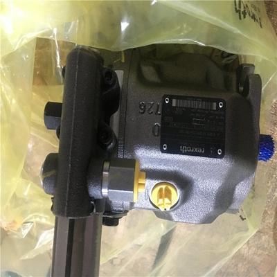 Rexroth A10VSO18 Hydraulic Axial Piston Pump 2800 RPM High Pressure