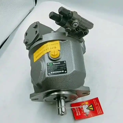 Rexroth A10VSO28 Hydraulic Piston Pump 28 cm³ High Pressure