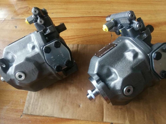 Rexroth A10VSO28DFR Hydraulic Axial Piston Pump 280 Bar