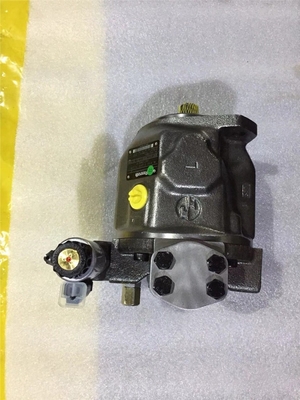Rexroth A10VSO28 Hydraulic Axial Piston Pump 28-140 cm3/rev