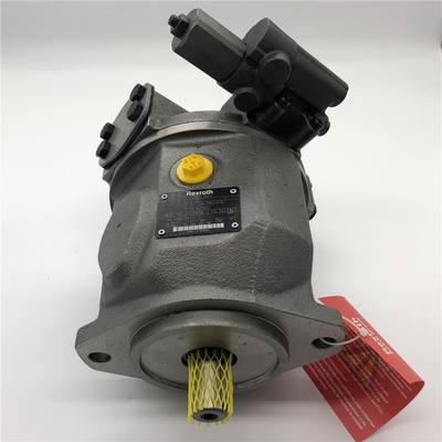 Rexroth A10VSO28 Hydraulic Piston Pump 28-140 cm3/rev High Pressure