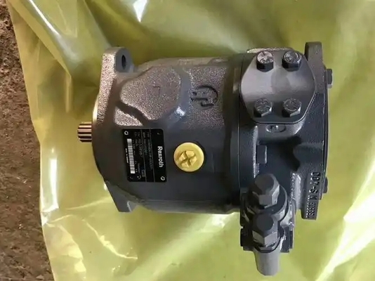 Rexroth A10VSO28 Hydraulic Pump 315bar 28cc Flange Mount