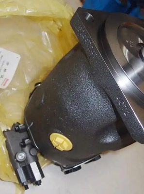 Rexroth A10VSO28 Hydraulic Piston Pump for Industrial Machinery
