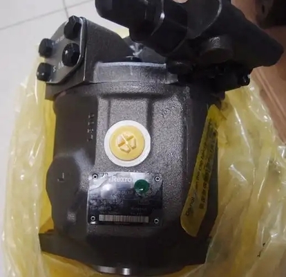 Rexroth A10VSO28 Axial Piston Pump 28cc/rev 280bar Hydraulic