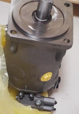 Rexroth A10VSO28 Hydraulic Pump 28cc Cast Iron 280bar